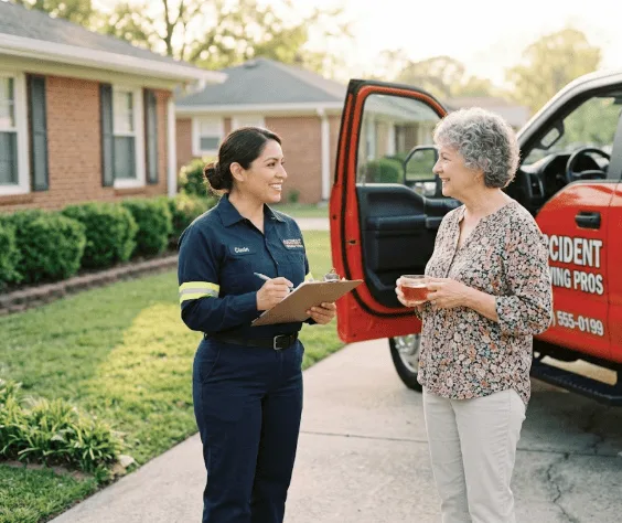 Accident Towing Service Fleming, GA FAQs